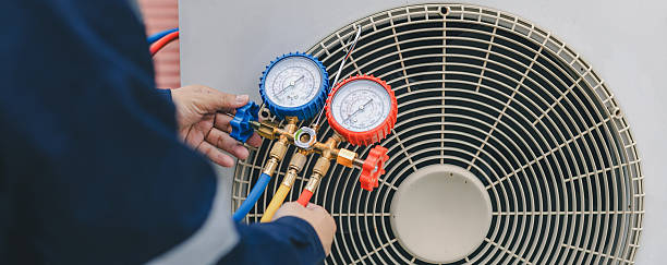 Trusted Emergency Hvac service in Sharon, PA - Leonard HVAC